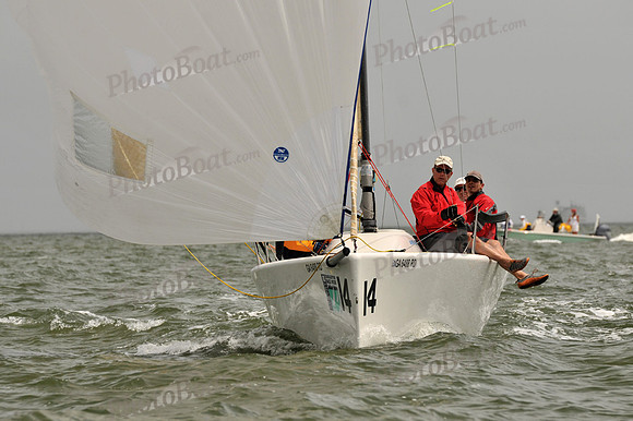 2012 Charleston Race Week B 298