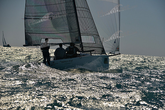 2014 Key West Race Week E 856