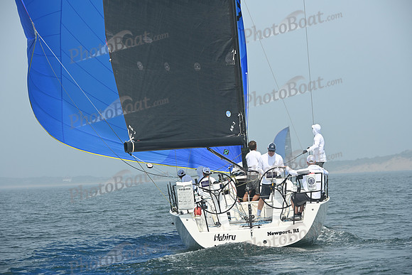 2025 Block Island Race Week A_0108
