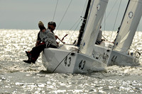 2015 J70 Winter Series B 679