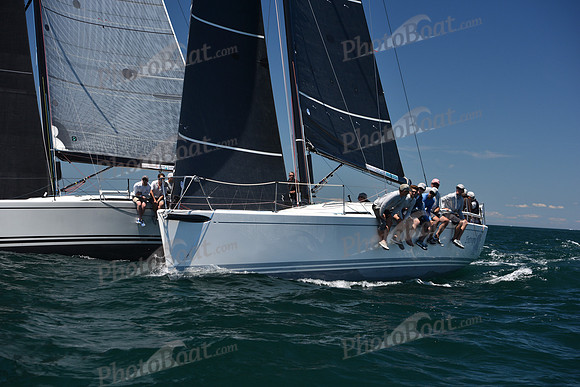 2021 Block Island Race Week E_0562