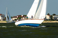 2014 Southern Bay Race Week E 291