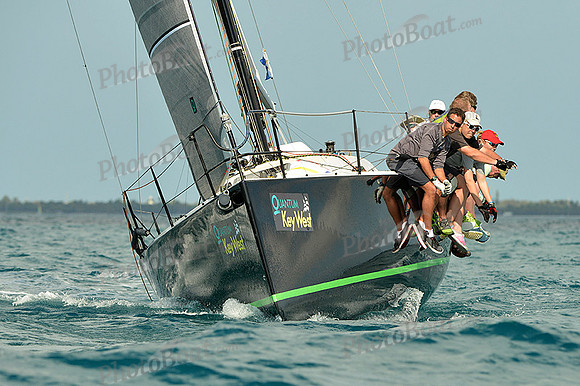 2015 Key West Race Week D 057
