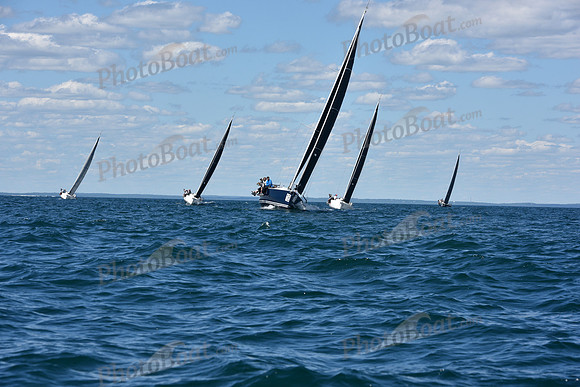 2021 Block Island Race Week D_3224