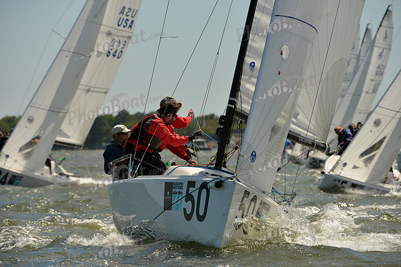 2016 Charleston Race Week D 0289