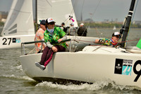 2018 Charleston Race Week A_1514
