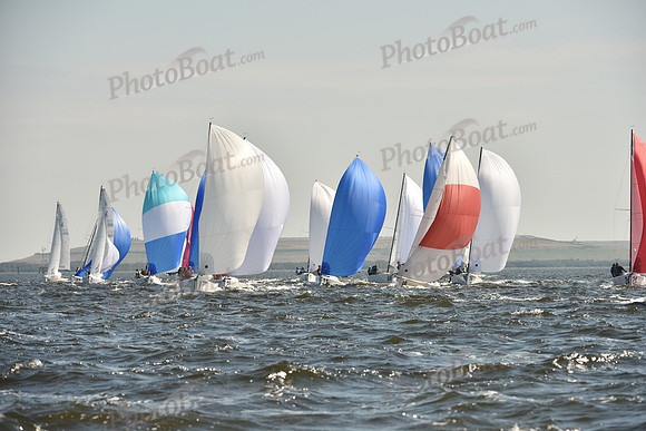 2019 J70 Winter Series C_0514