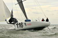 2013 Charleston Race Week B 572
