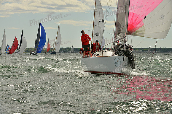 2016 NYYC Annual Regatta A_1250
