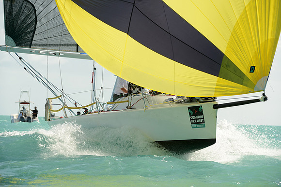 2017 Quantum Key West RW D 078