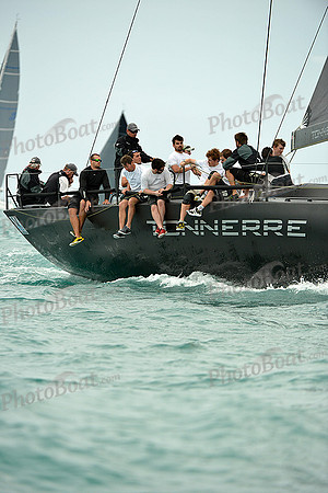 2015 Key West Race Week B 538
