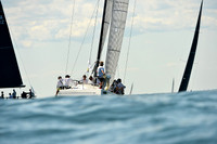 2015 NYYC Annual Regatta C 1161