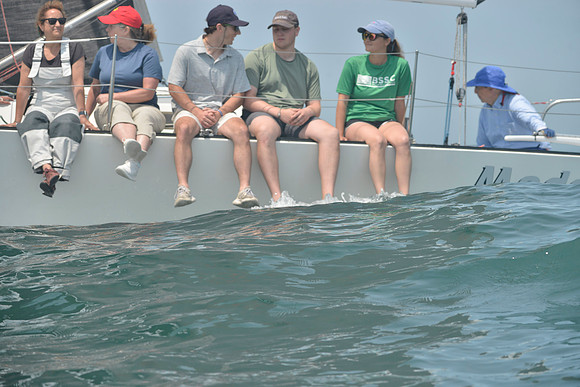 2025 Block Island Race Week B_0774