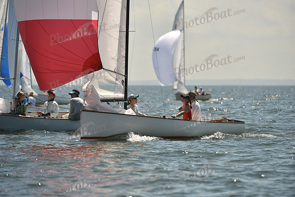 2018 Thistle Nationals G_0286