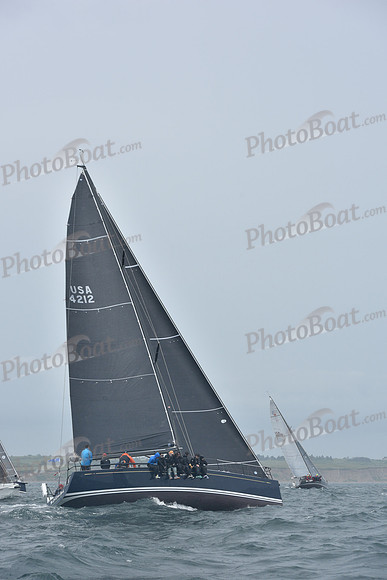 2019 Block Island Race Week G_1018