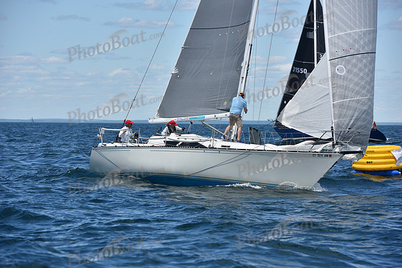 2021 Block Island Race Week D_2911