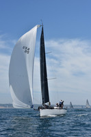2021 Block Island Race Week A_0916