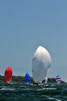 2012 NYYC Annual Regatta A 1725