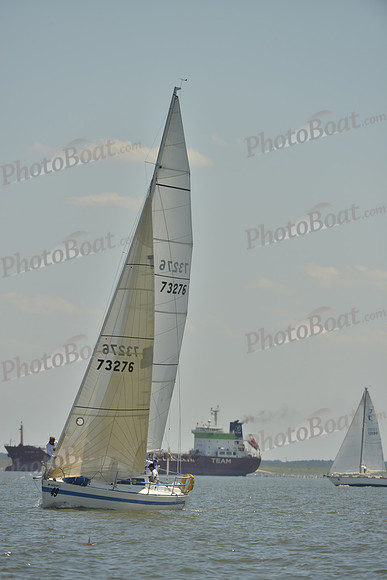 2017 Southern Bay Race Week A_2371