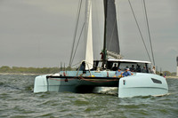 2019 Charleston Race Week A_0741