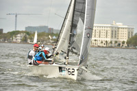 2019 Charleston Race Week E_0734