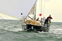 2013 Charleston Race Week B 380