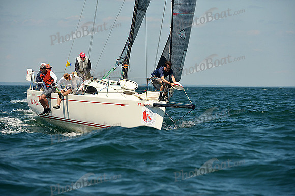 2015 Block Island Race Week G 1494