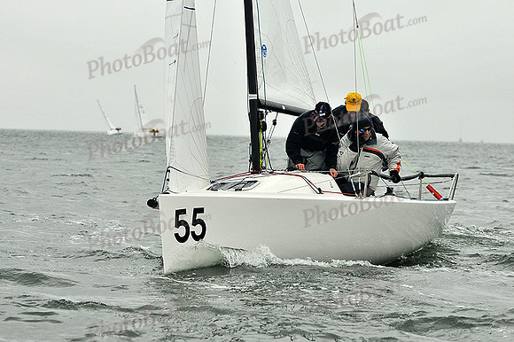 2014 J70 Winter Series D 388