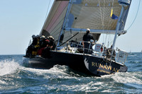 2012 Newport Bermuda 991