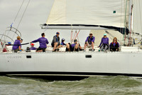 2019 Charleston Race Week A_0339