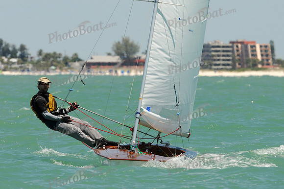 2012 Contender Worlds A 1748