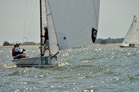 2014 Charleston Race Week D 1162