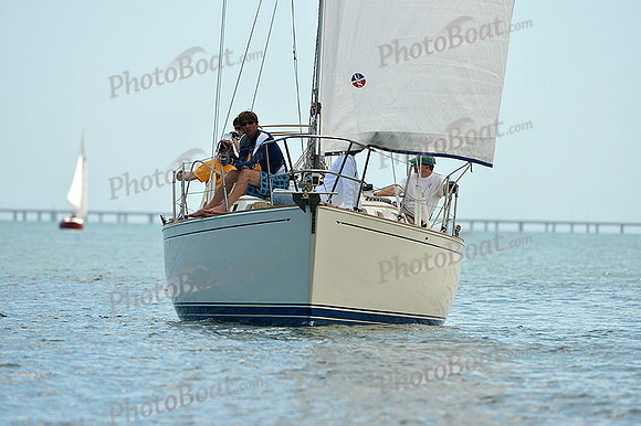 2015 Southern Bay Race Week F 812