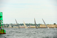 2014 NYYC Race Week A 999