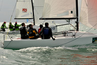 2013 Key West Race Week C 1082