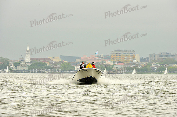 2015 Charleston Race Week A_0817