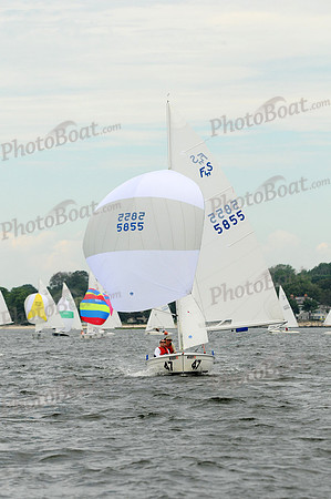2011 Flying Scot NAC E 160