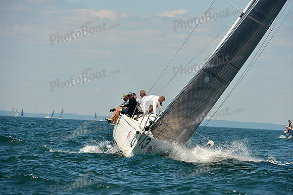 2015 Block Island Race Week G 853