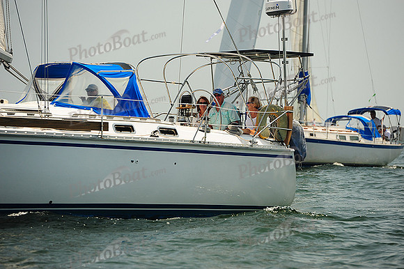 2014 Cape Charles Cup A 981