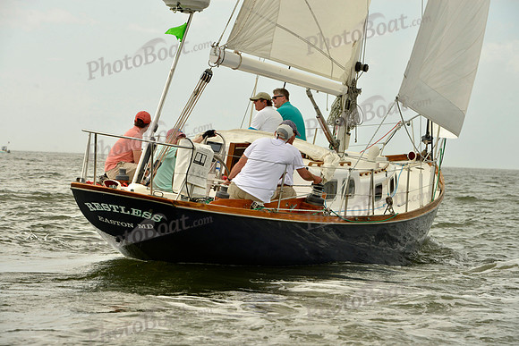 2019 Charleston Race Week B_0371