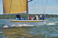 2019 NYYC Annual Regatta B_0249