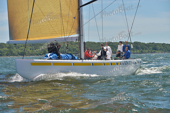 2019 NYYC Annual Regatta B_0249