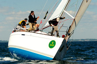 2014 NYYC Annual Regatta C 1365