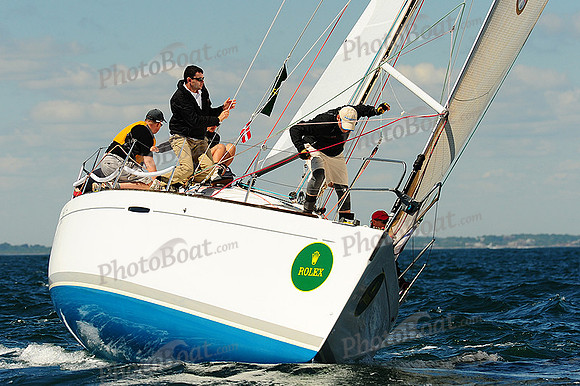 2014 NYYC Annual Regatta C 1365