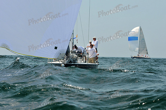 2013 Block Island Race Week B 807