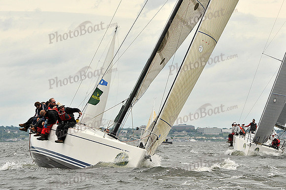 2013 NYYC Annual Regatta A 1268