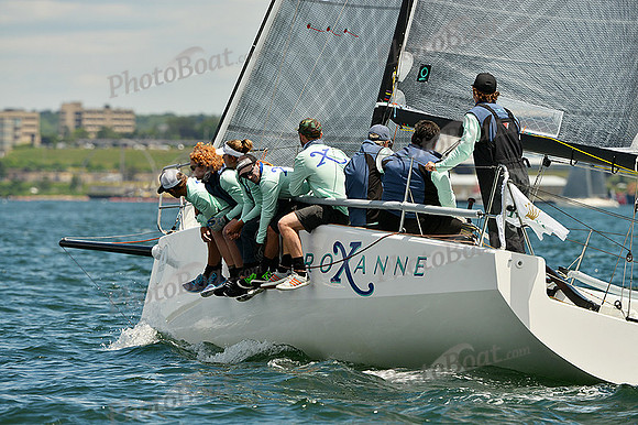 2016 NYYC Annual Regatta A_0317