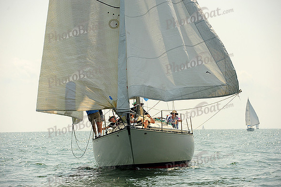 2014 Cape Charles Cup A 1250