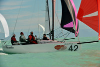 2016 Key West Race Week A_1502