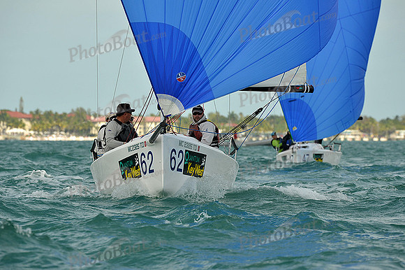 2014 Key West Race Week C 1436